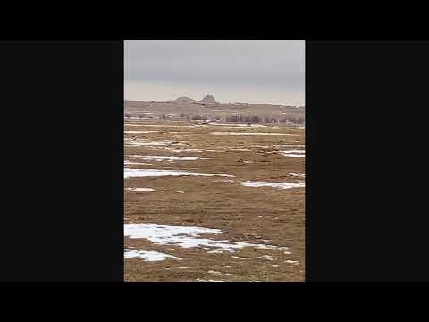 South Dakota