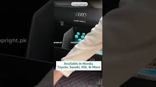 Messy Car? This Trunk Organizer Will Change Your Life! 🚗🧼 #CarHack