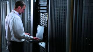 Windows Server 2012 Keynote | Marquette Testimonial | Data Center