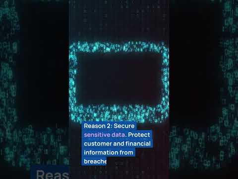 3 Reasons Why Every Business Needs a Firewall Now!