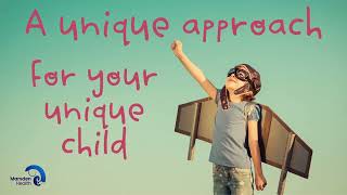 ChAMPS Child Development Assessments
