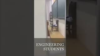 Medical student VS Engineering students🤣🤣🤣🤣🤣