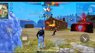 Free fire highlights android oppo reno 8 #freefire #androidfreefire 
