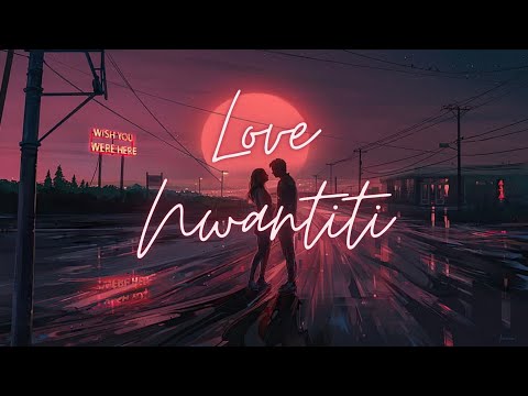 ckay -love nwantiti (tiktok remix) slowed + reverb | RelaX-LofI
