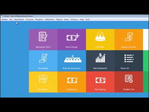 Bell Demo Video (Fee Module)