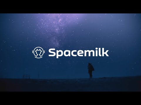 Spacemilk Founder Video for Edison Awards Food Innovation Nomination