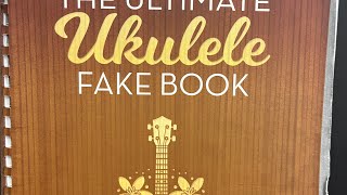 Tell It Like It Is - The  ultimate Ukulele Fake Book #wagohowardhanahou  #howtoplayukulele