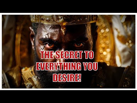 IN FOUR MINS YOU WILL HAVE THE MINDSET OF THE RICH💵💵💵👑