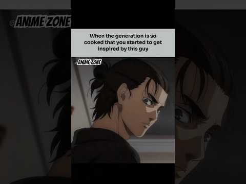 Related ?￼ #foryou #anime #eren #animecharacter #attackontitan #erenyeager  #shorts  #motivation