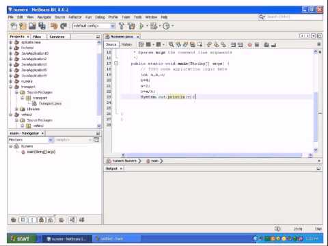 Prezentare variabile simple Java-prof.Bogdan Boroghina- cursuriploiesti.ro