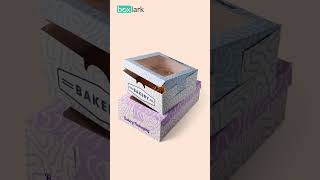 Custom Bakery Boxes: Perfect Packaging Ideas for 2025