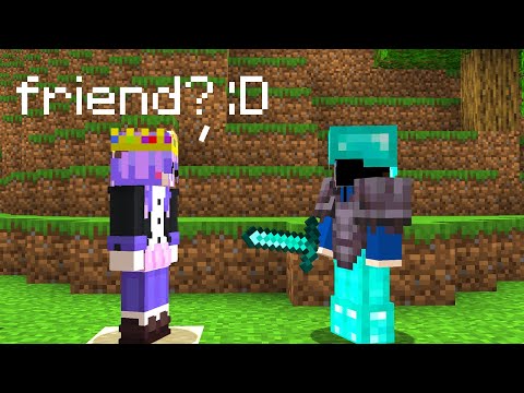 I Refuse To PvP Because I'm Bad At It