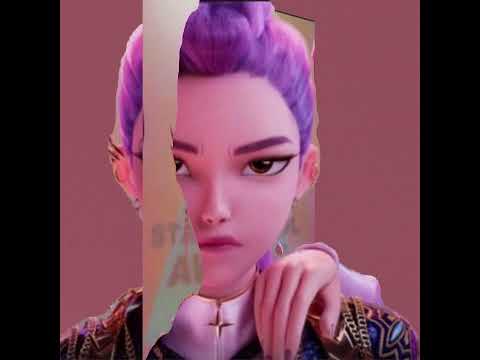 Rumi #huntrex #edit #cutiepie #gangster #fyp #bolo