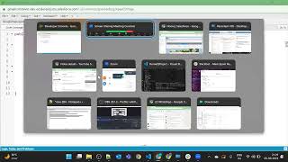 Getter and Setter in apex class - salesforce