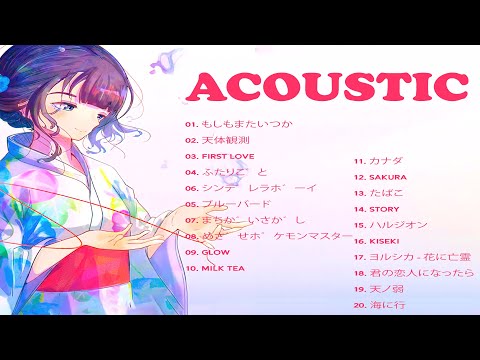 Best Japanese Pop Song  Beautiful Japanese Songs Playlist 2022