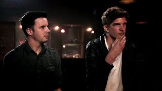 Episode 513 Paperscissor Part 2 on the Chevy Music Showcase