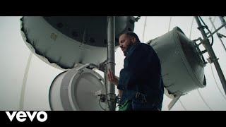 Drake - 2 Hard 4 The Radio