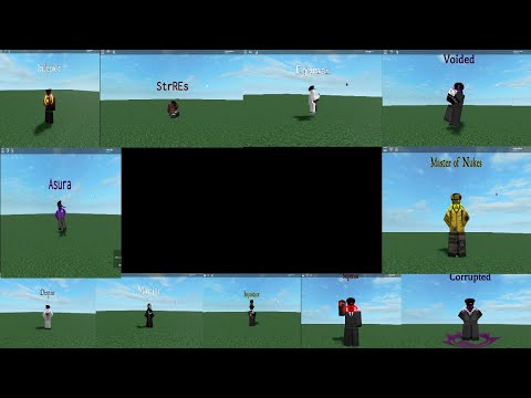 ROBLOX SCRIPT SHOWCASE : SWITCHER V4 (LEAKED & FIXED)