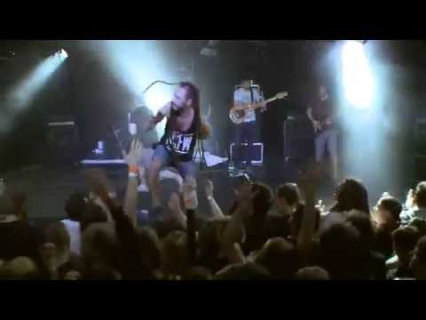 SUBSCRIBE - Roll And Rock (live) @ A38 (2015.03.01.)