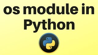 os module in python: directory and file handling