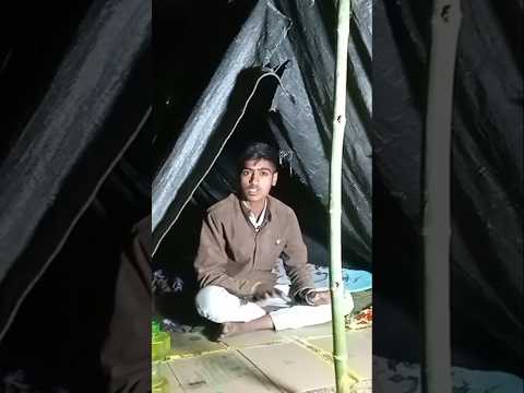 overnight challenge