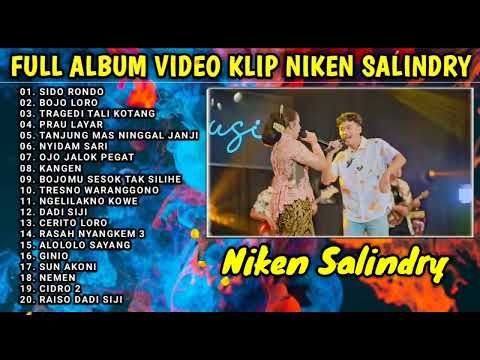 CAMPURSARI FULL ALBUM GAYENG TERBARU