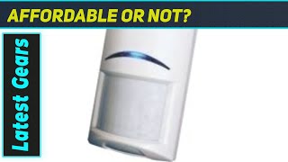 Bosch Blue Line Gen2: Best 40ft Motion Detector?