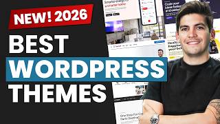 My Top 5 Best WordPress Themes