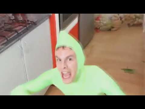 I'M GAY
