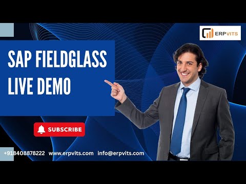 🔍 SAP Fieldglass Demo | External Workforce & Vendor Management | SAP Fieldglass Overview