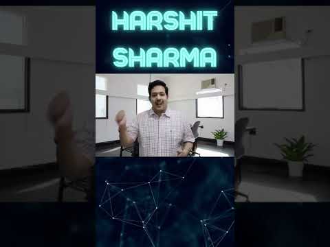 🔥Grow Your Business with Harshit Sharma🔥