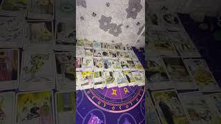 Ciganske karte / Cigančice Devica ♍ 01-10. jul 2026. @Bianka_Astro_Tarot #devica #jun #ciganskekart