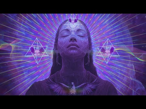 Rising From The Ashes || 963 Hz Let Go & Trust That Better Is On Its Way || Soothing Sound Healing