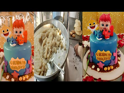 Weekend Vlog with Birthday Party | Street Food | Weekend Nashta | Halwa Puri