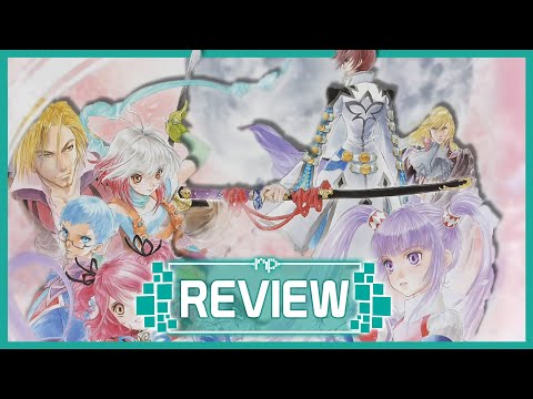 Tales of Graces f Remastered Review - A Masterful JRPG Experience Returns!