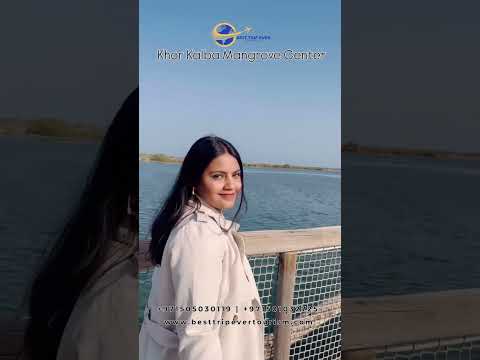 Kalba UAE’s Hidden Gem #sharjah #fujairah #uae  #besttripevertourism #travelwithus #traveluae