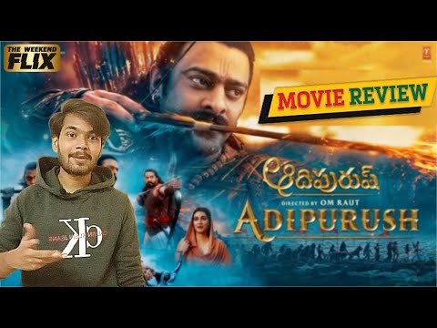 Adipurush Movie review | Adipurush Public Talk | Prabhas | Kriti Sanon | Saif Ali Khan | Om Raut