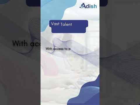 The Best IT Staffing Services || Adish technologies
