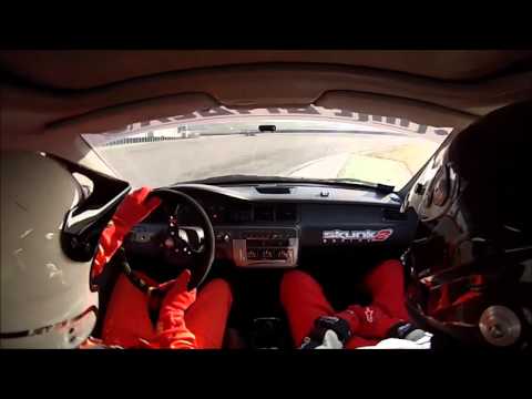 Civic EG6 @ Franciacorta 2016 pt.2 DRY