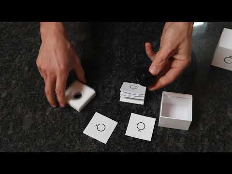 New Oura Ring Unboxing Video - Mcmrose.com