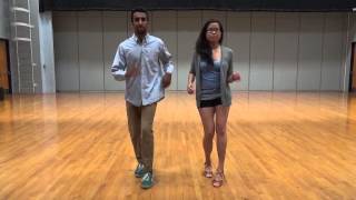 Salsa Tutorial for Beginners