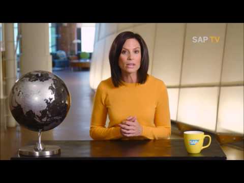 These capabilities that they are buying into are already in the bag for SAP
