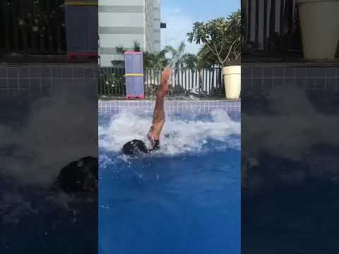 Cool swimming after a long time | #kriyastargirl