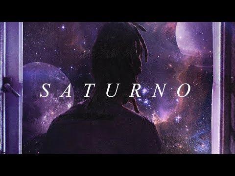 Gui Neris - Saturno (Lyric Video)