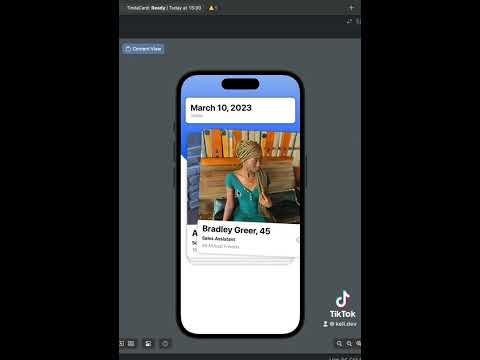IOS DEVELOPER GHANA