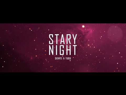 SIENTE Feat TUGU - STARRY NIGHT [Official Lyric Video]