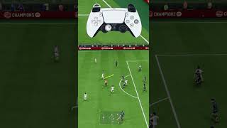 Can You Really Score Every Shot With This Technique?😲 #fc25 #fc25tutorial