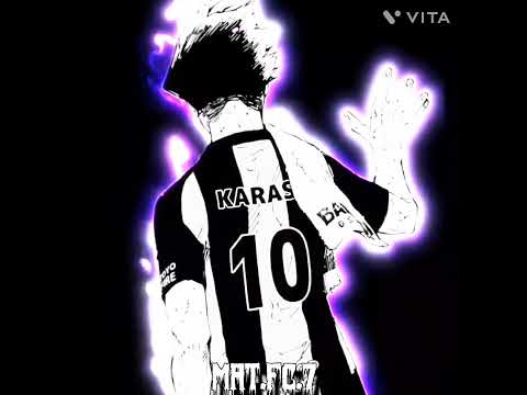 Tabito Karasu - My Type          Edit 4K #Tabito #Karasu #BlueLock #BL #BlueLockRivals #Football
