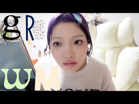【grwm】岡田将生へ
