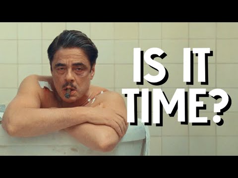 Should Wes Anderson Change-Up His Formula?